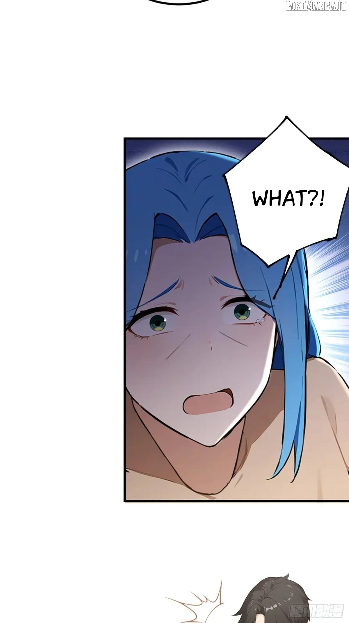 Outrageous! I opened a training class for empresses Chapter 76 - page 56